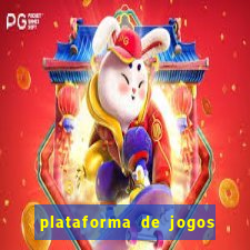 plataforma de jogos de 3 reais